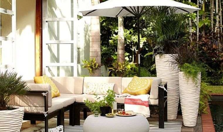 Comment aménager une terrasse avec style pour l’été ?