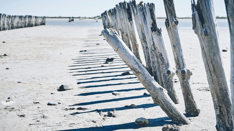 Vacances d’été : plutôt au sud ou au nord de la France ?