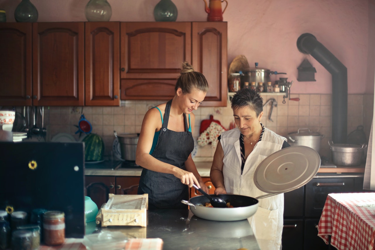 Qui peut faire appel à un service à domicile ?