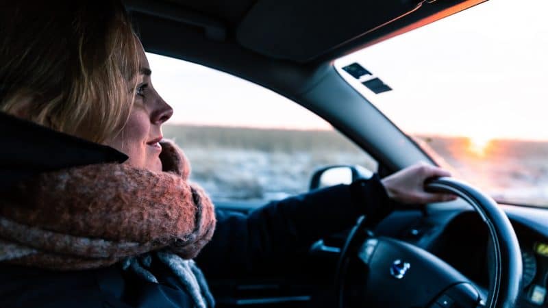 Comment fonctionne la reprise de voiture ?