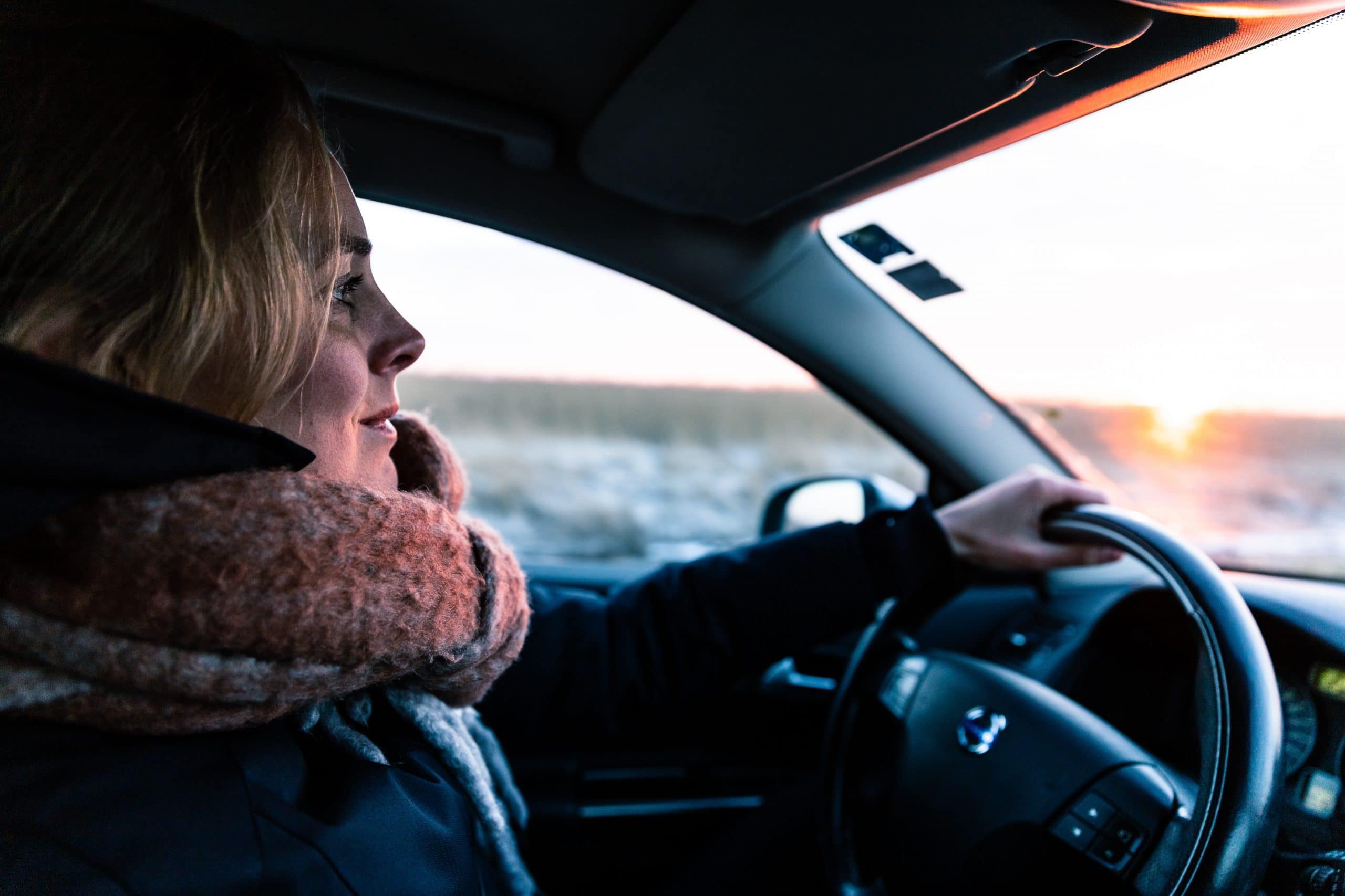 Comment se passe la conduite accompagnée à 15 ans ?