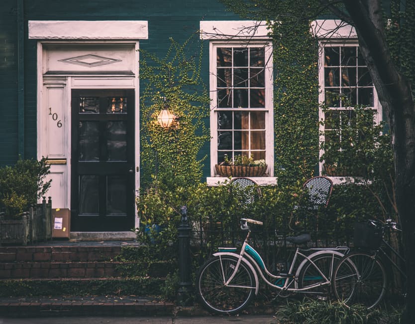 Comment aménager son porche d’entrée?