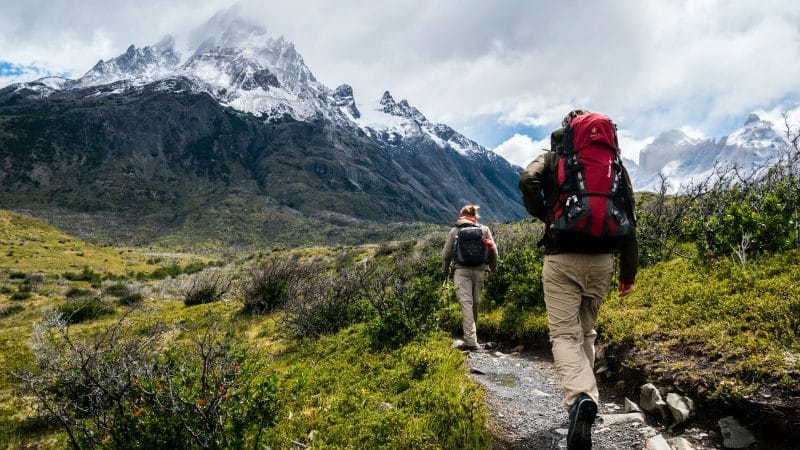 Essayez les loisirs en pleine nature avec Nature et Découvertes !