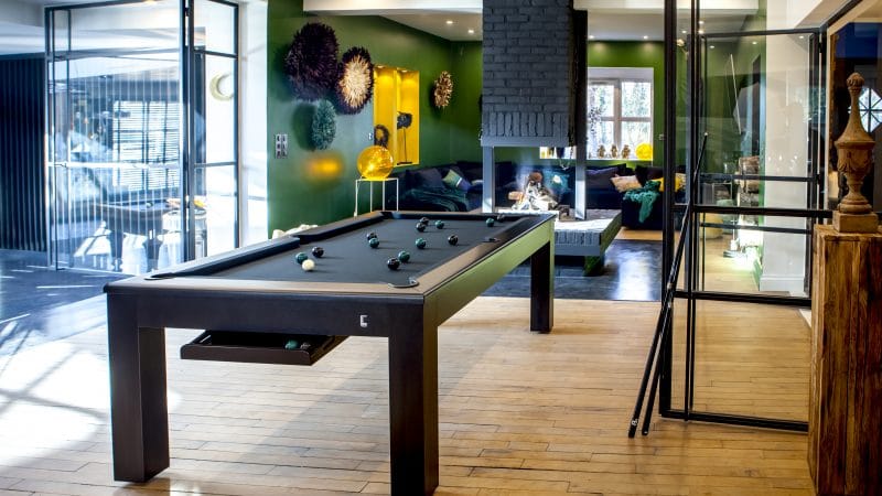 Comment jouer au billard ?