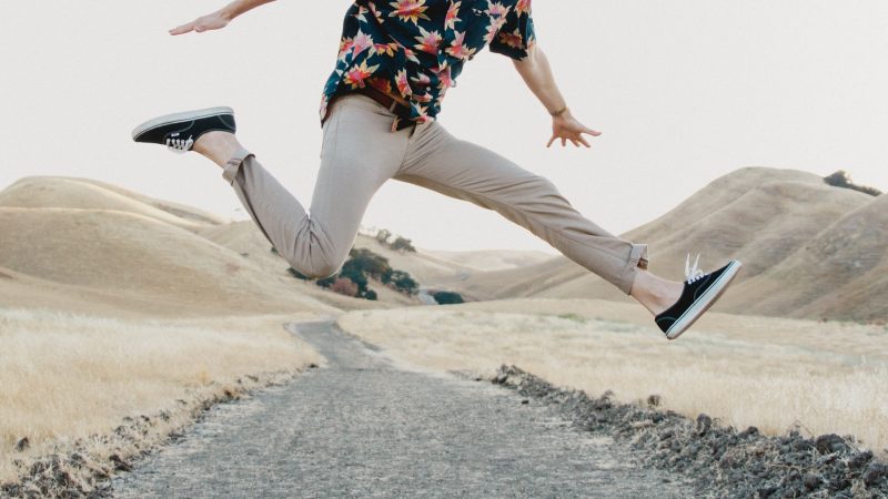 Quelle morphologie pour un pantalon chino ?