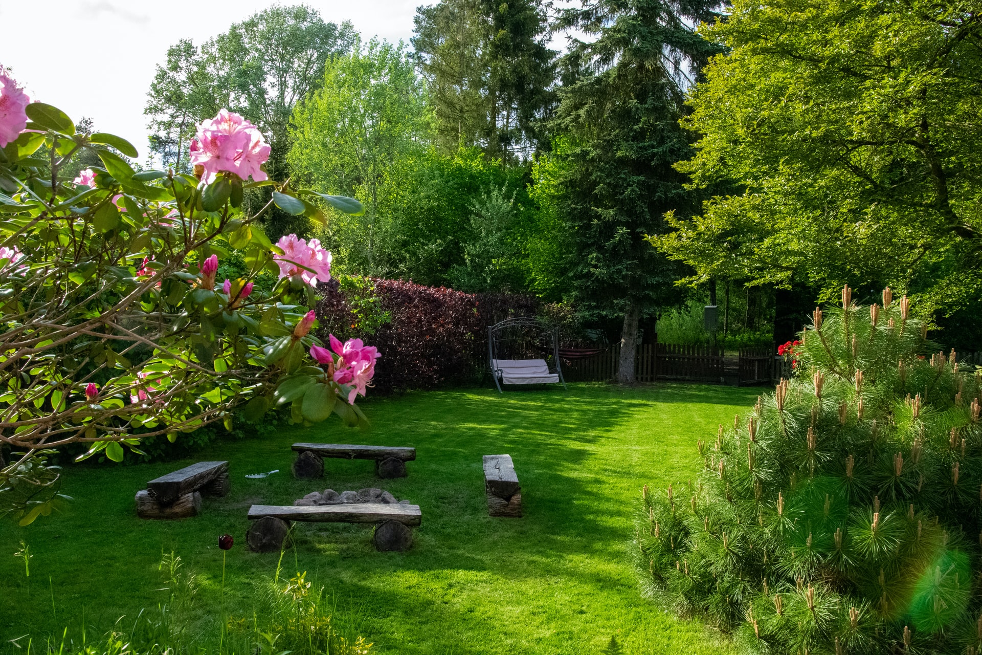 Comment faire de l’ombre dans le jardin ?