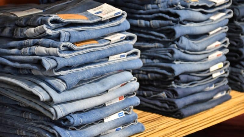 3 marques pour des jeans de qualité