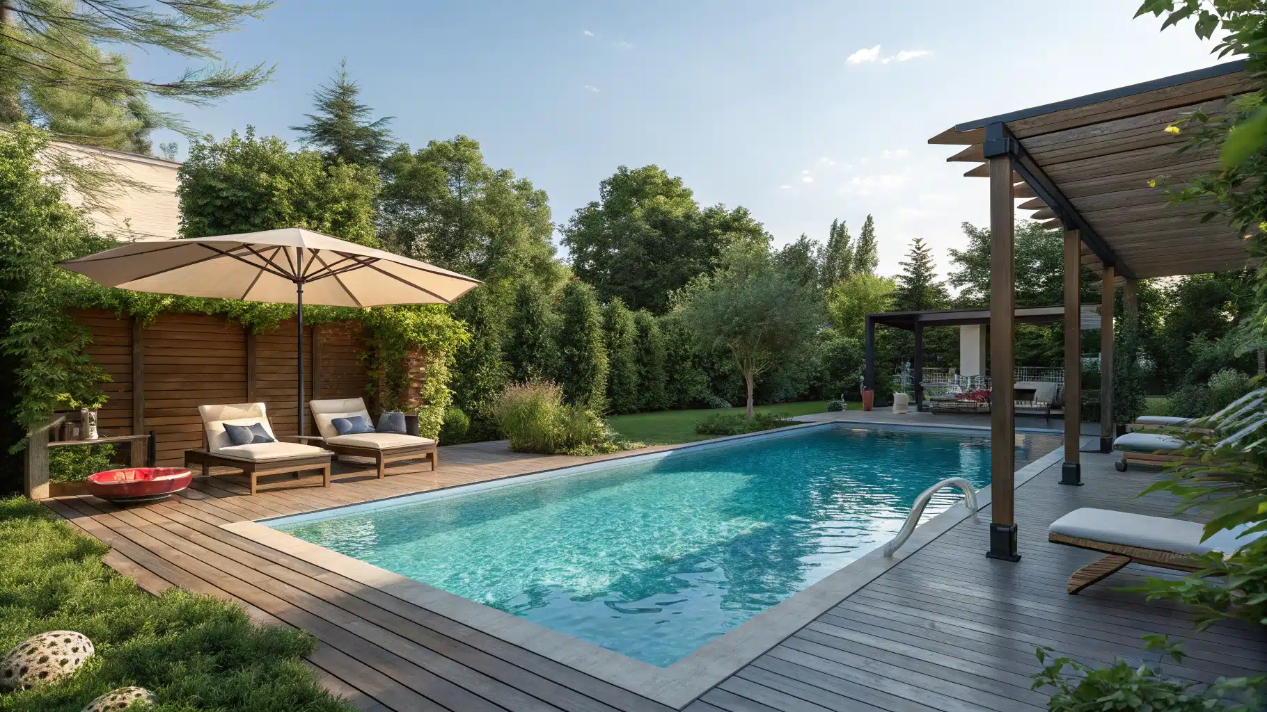 Quels critères prendre en compte pour sélectionner un bon système de filtration de sa piscine ?